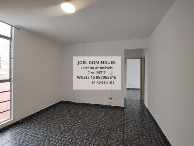 Apartamento 2 quartos Jd. Saira