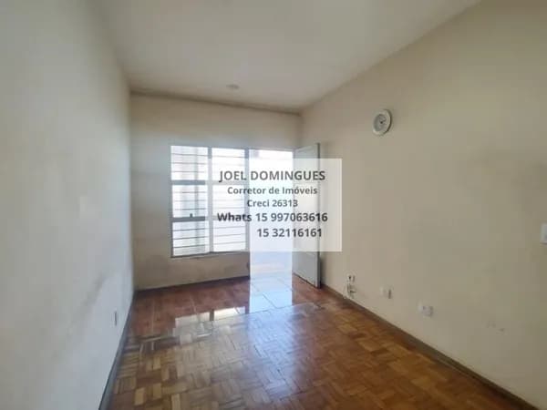 Casa 3 quartos 2 banheiros 108m Vila Fiori