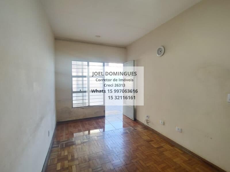 Casa 3 quartos 2 banheiros 108m Vila Fiori