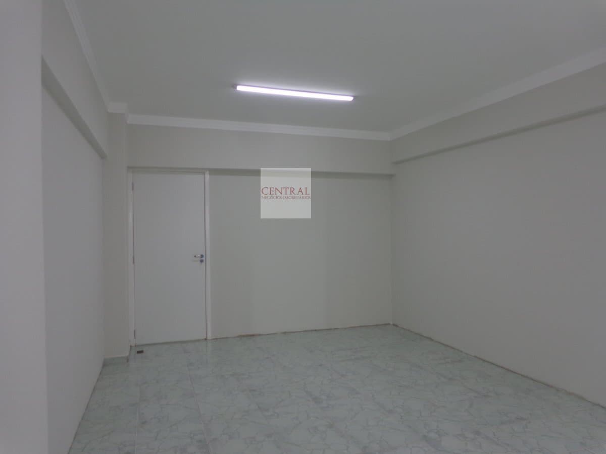 Sala comercial Em edifício para Aluguel em Centro Sorocaba-SP