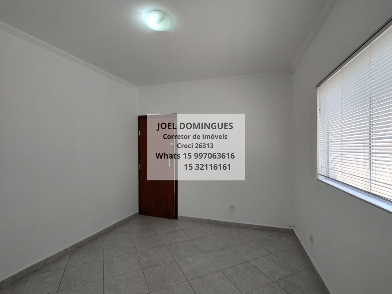 2 Salas Comerciais 2 banheiros Centro