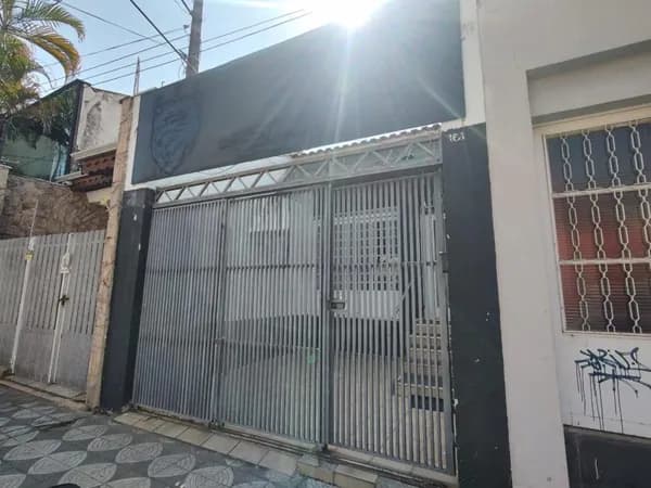 Casa Comercial Centro