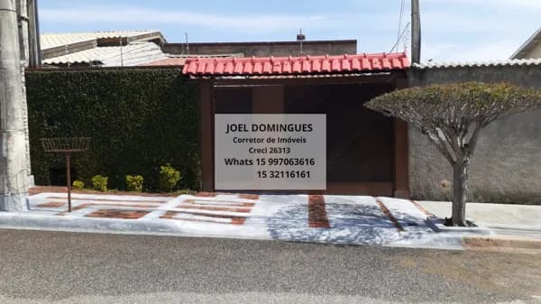 Casa 2 quartos 140m Wanel Ville II