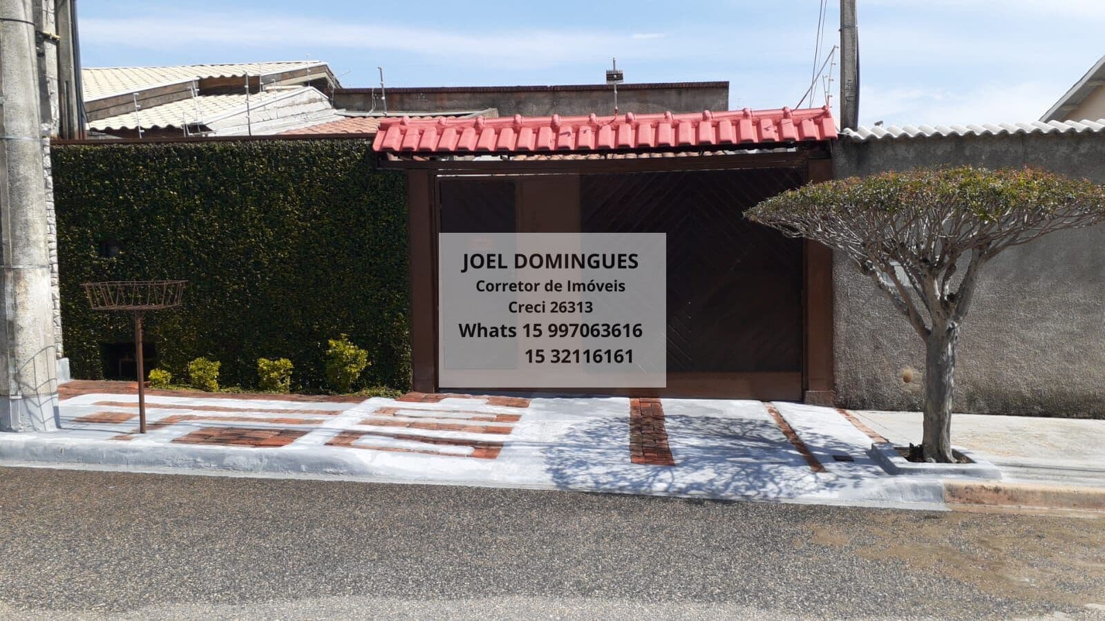 Casa 2 quartos 140m Wanel Ville II