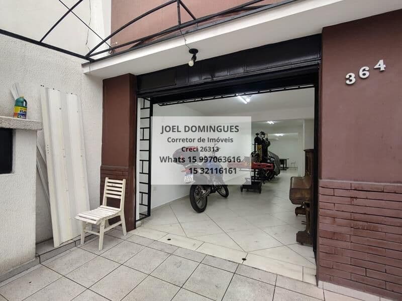 Salão comercial 60m Centro