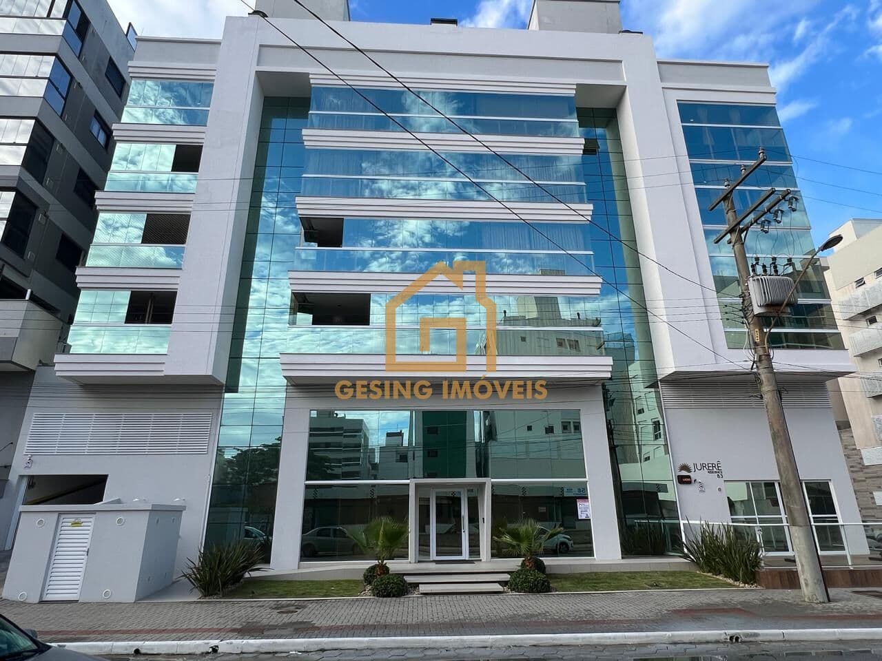 RESIDENCIAL JURERÊ