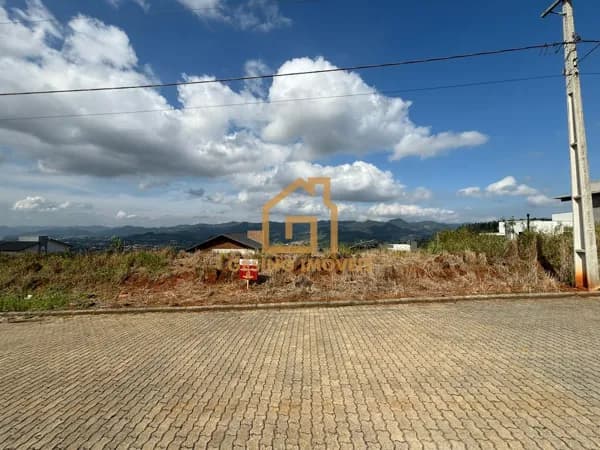 Loteamento Laranjeiras