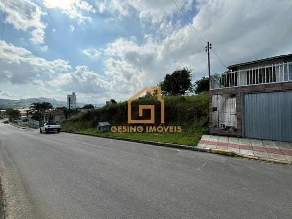 Lote Centro São Ludgero
