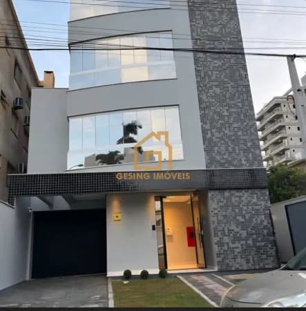 RESIDENCIAL CHAMPS