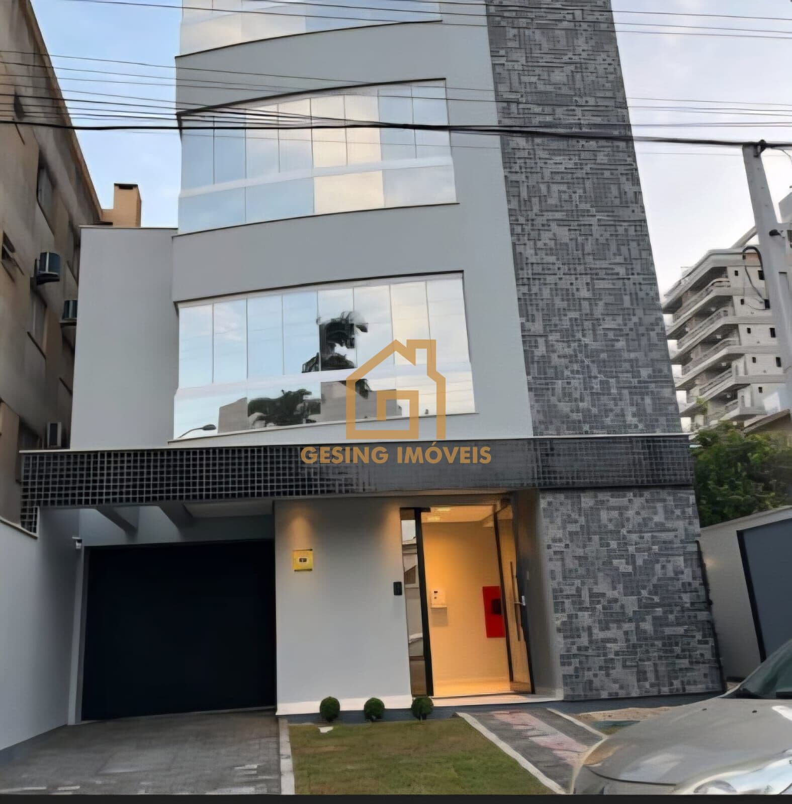 RESIDENCIAL CHAMPS