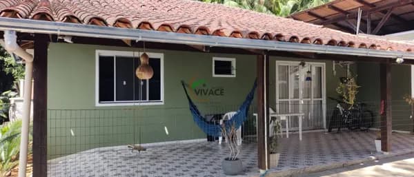 Casa em Itoupava Central, Blumenau/SC