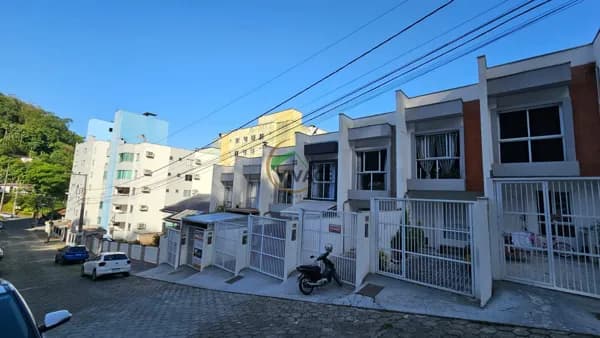 Sobrado em Blumenau - Itoupava Seca