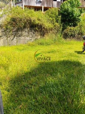 Terreno em Fortaleza, Blumenau/SC