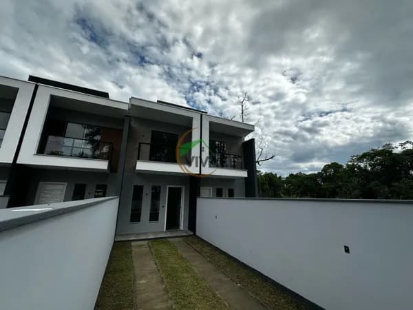 Sobrado Alto Padrão em Bairro da Velha, Blumenau/SC