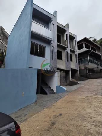 Sobrado em Blumenau - Progresso