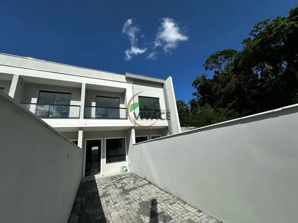 Sobrado em Blumenau - Fortaleza