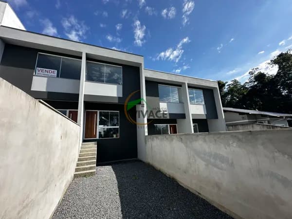 Sobrado em Blumenau - Salto do Norte