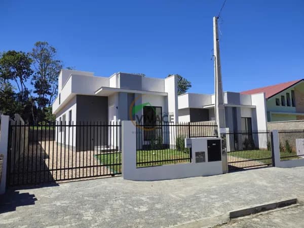 Casa em Timbó - Araponguinhas