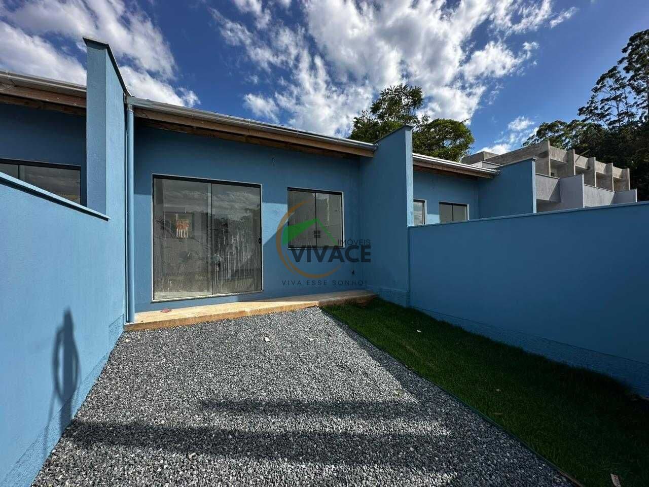 Casa em Blumenau - Itoupava Central