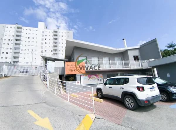 Apartamento em Blumenau - Passo Manso