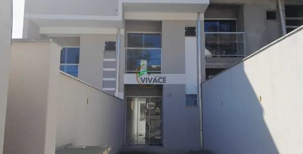 Sobrado em Blumenau - Fortaleza
