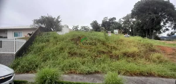 Lote/Terreno em Blumenau - Salto do Norte