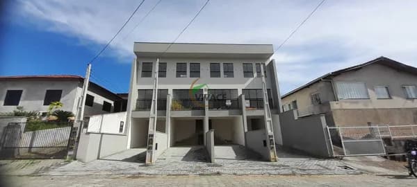 Sobrado em Blumenau - Passo Manso