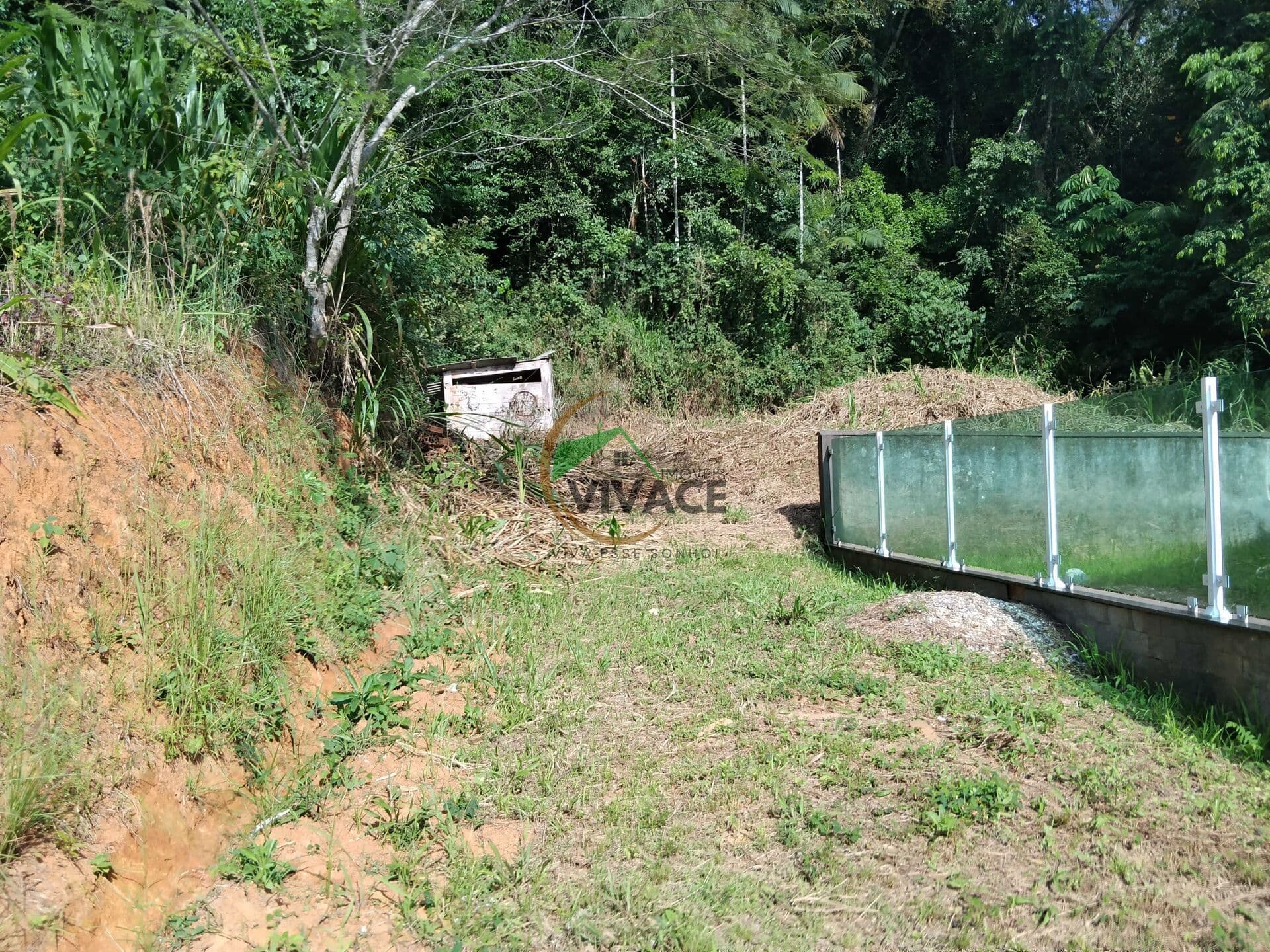 Lote/Terreno em Blumenau - Testo Salto