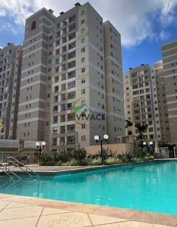 Apartamento em Blumenau - Fortaleza