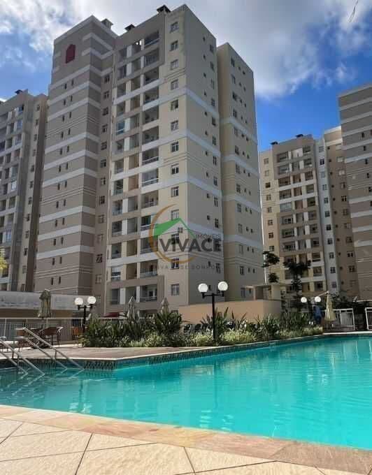 Apartamento em Blumenau - Fortaleza