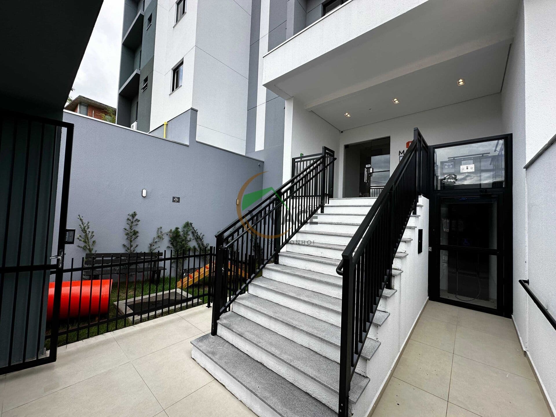 Apartamento em Velha, Blumenau/SC