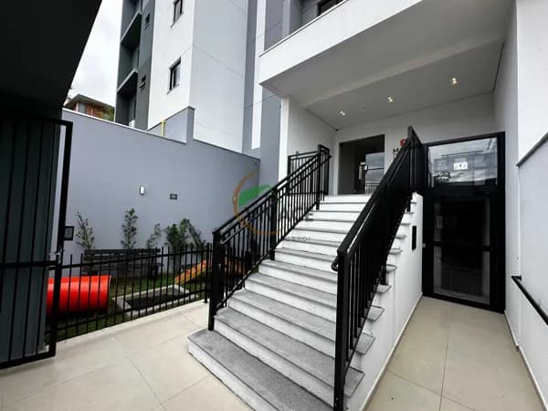 Apartamento em Velha, Blumenau/SC