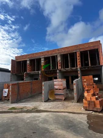 Sobrado em Itoupava Central, Blumenau/SC
