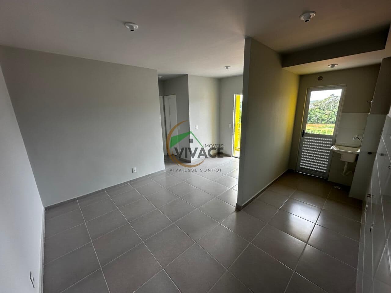 Apartamento em Salto do Norte, Blumenau/SC
