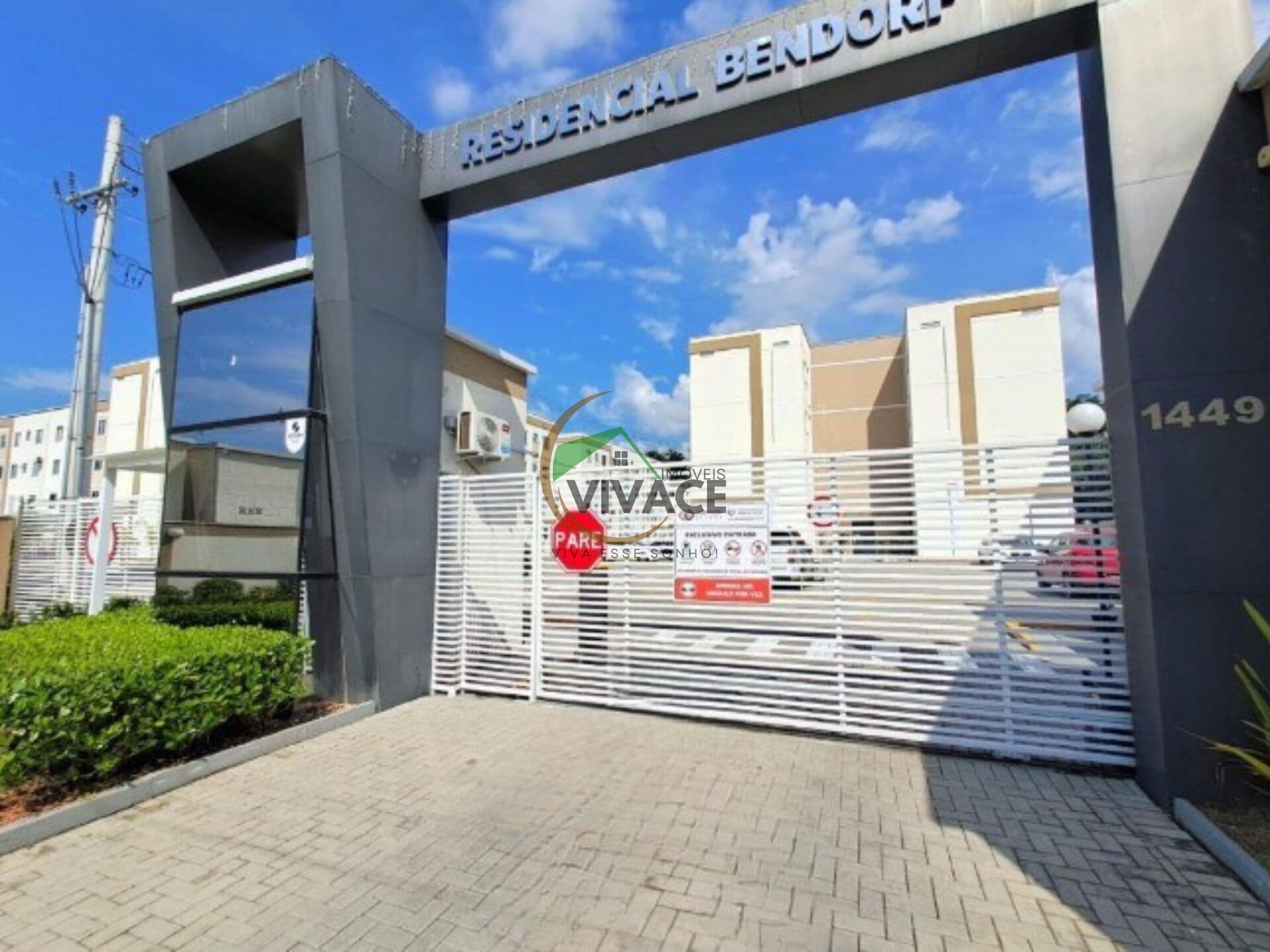 Apartamento em Itoupava Central, Blumenau/SC