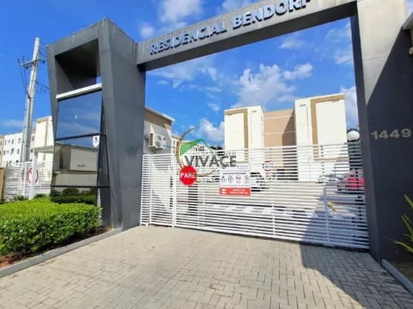 Apartamento em Itoupava Central, Blumenau/SC