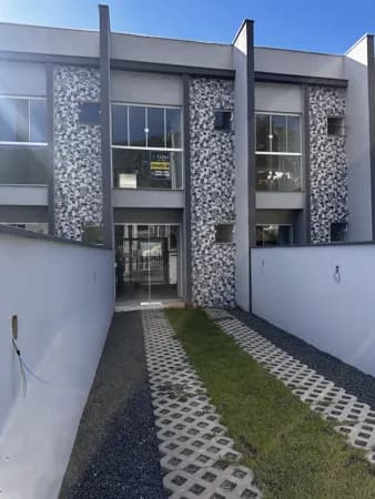 Sobrado Alto Padrão em Tribess, Blumenau/SC