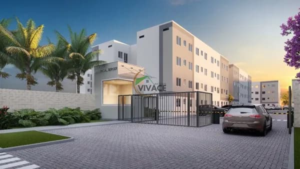 Apartamento em Blumenau - Itoupava Central