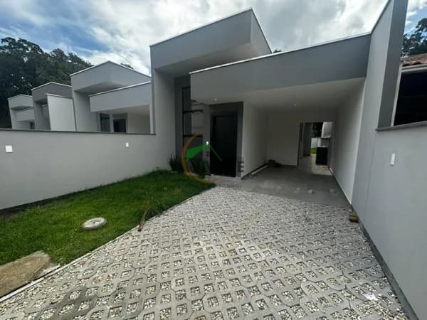 Casa Alto Padrão em Itoupava Central, Blumenau/SC