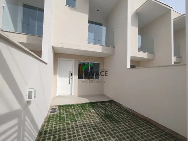 Sobrado em Blumenau - Fidélis