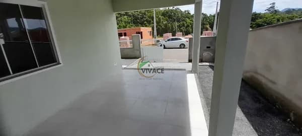 Casa em Indaial - Mulde