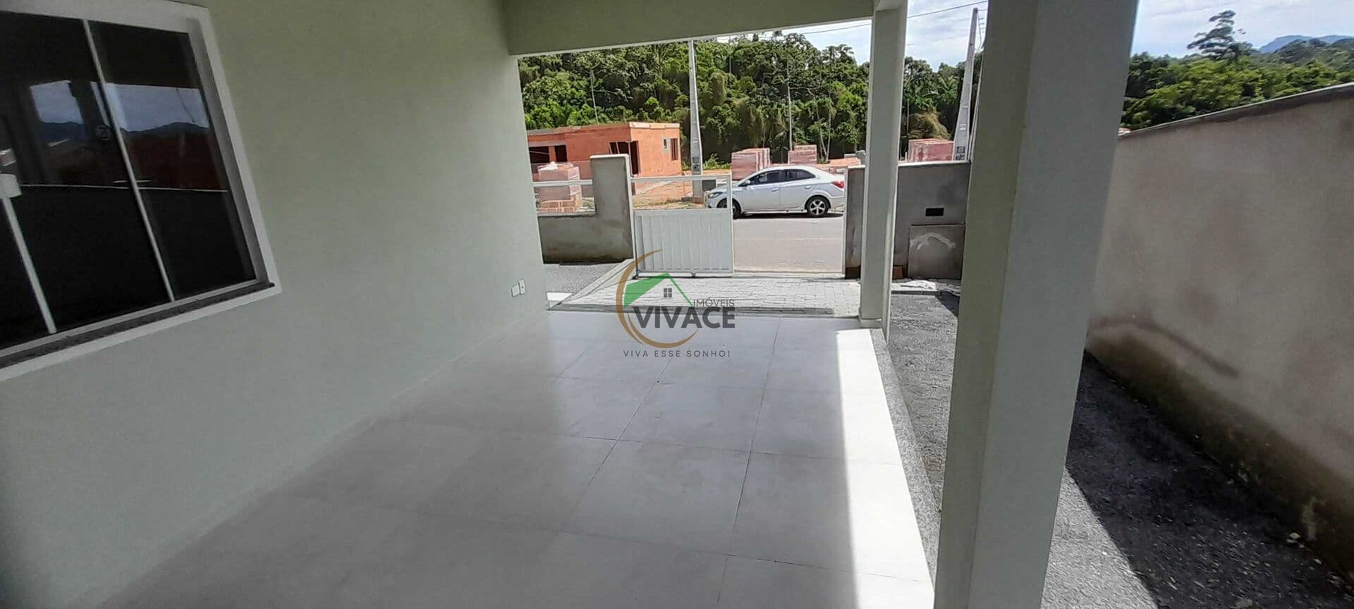 Casa em Indaial - Mulde