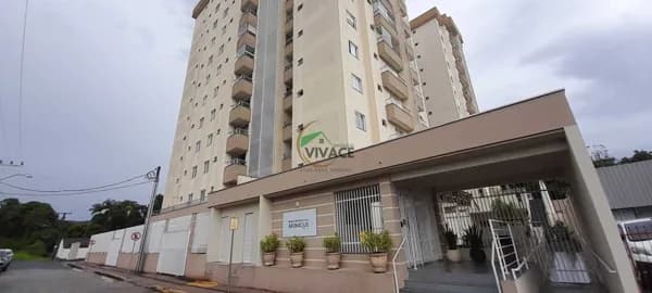 Apartamento em Blumenau - Itoupava Central