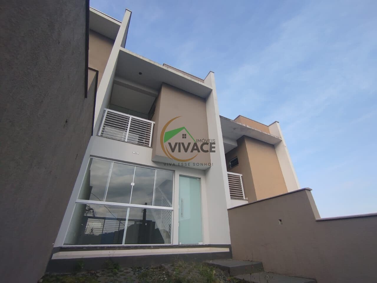 Sobrado em Blumenau - Itoupavazinha