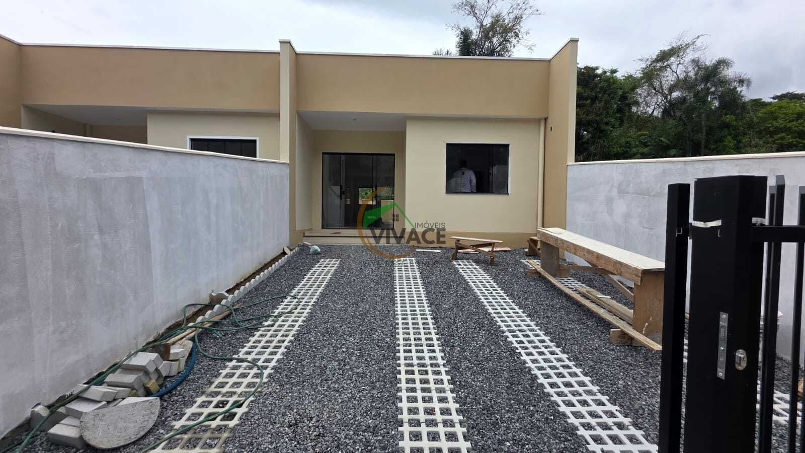 Casa em Blumenau - Velha Central