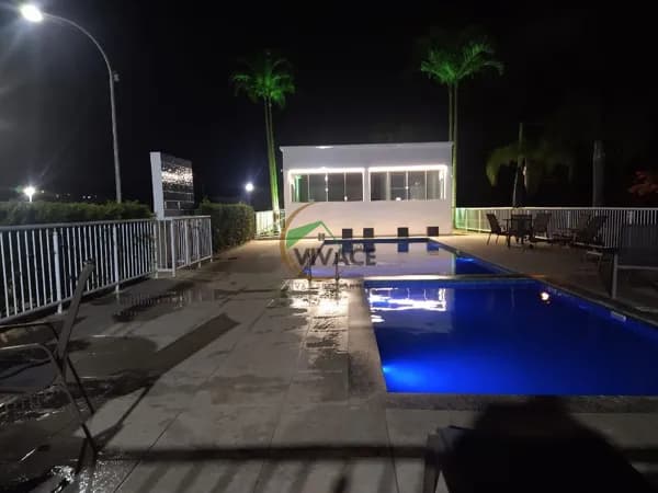 LINDO APARTAMENTO COM 02 QUARTOS E CHURRASQUEIRA NO BADENFURT