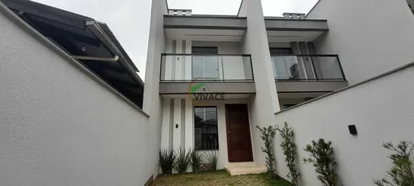 Sobrado em Blumenau - Fortaleza