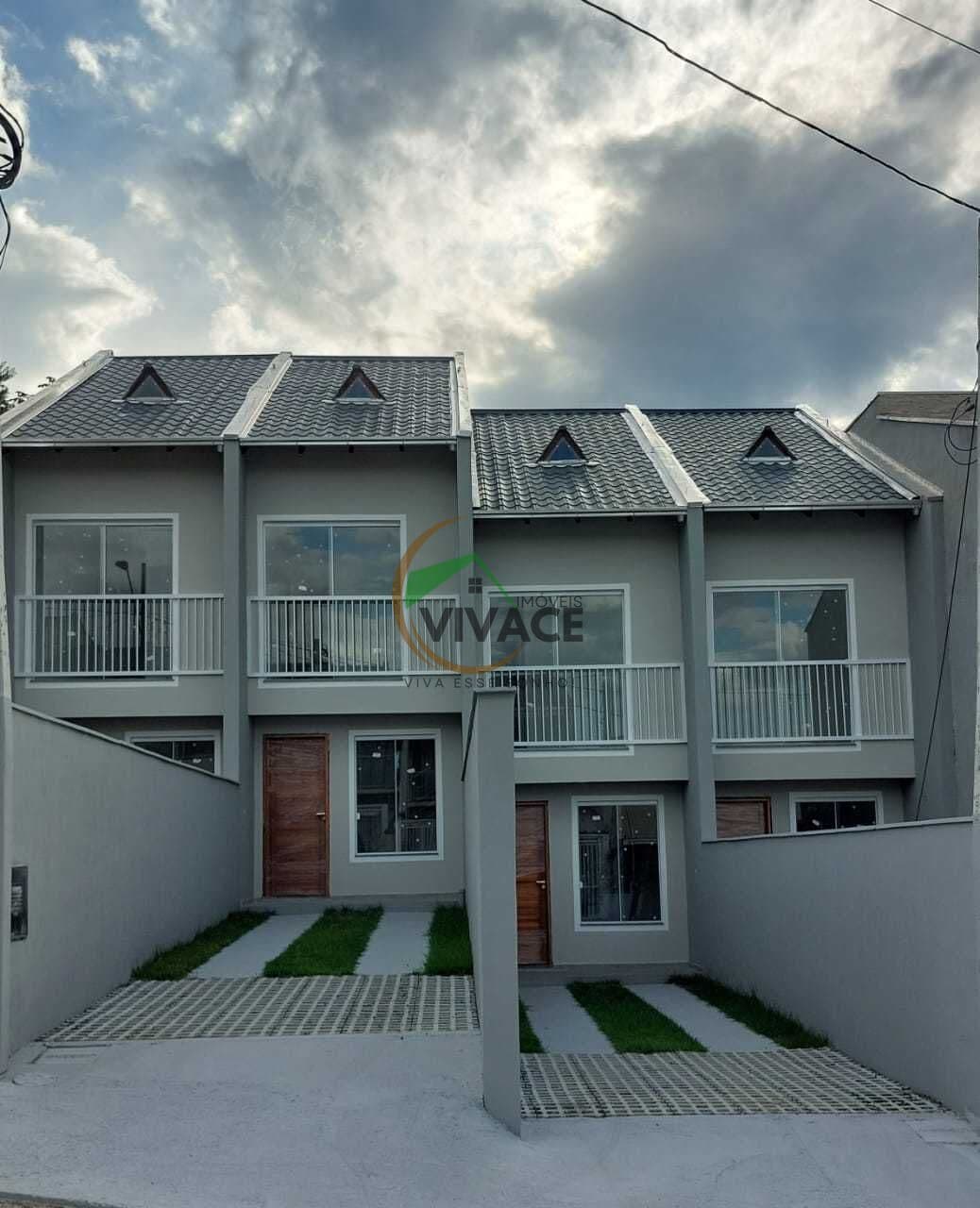 Sobrado em Blumenau - Itoupava Central