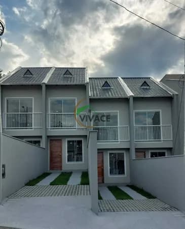 Sobrado em Blumenau - Itoupava Central