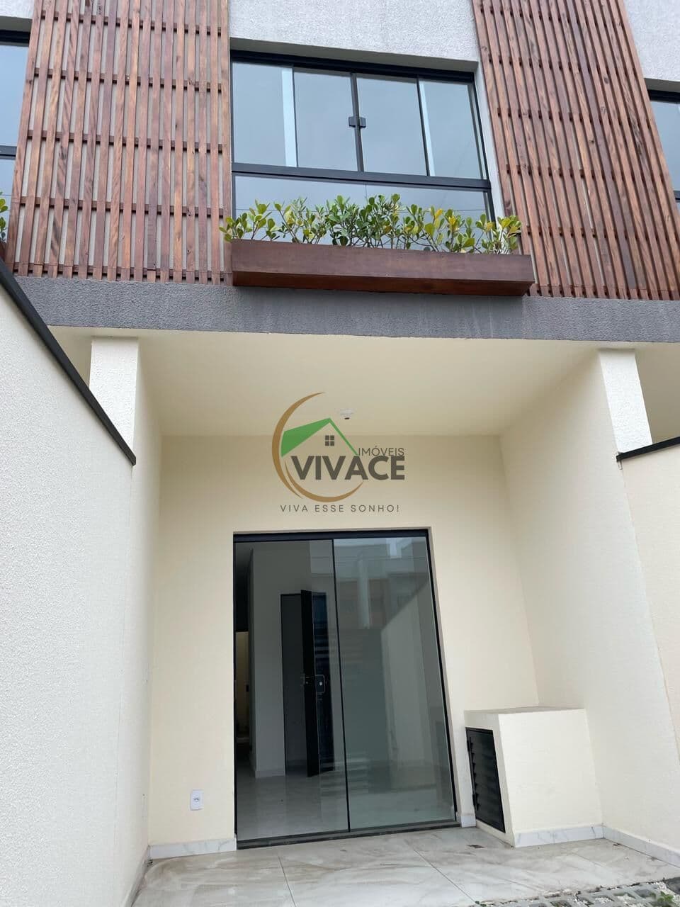 Sobrado em Blumenau - Água Verde